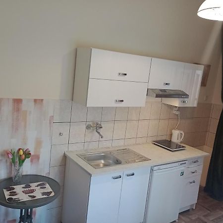 Apartamento Kawalerka. Przemyśl Exterior foto