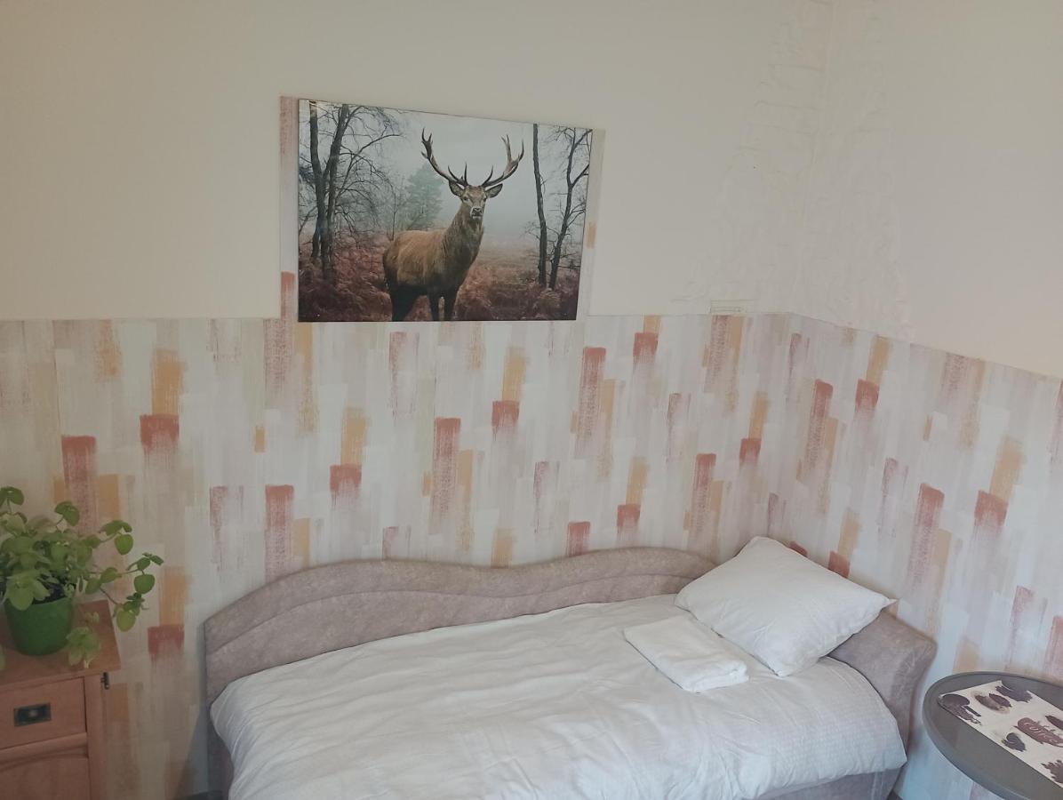 Apartamento Kawalerka. Przemyśl Exterior foto