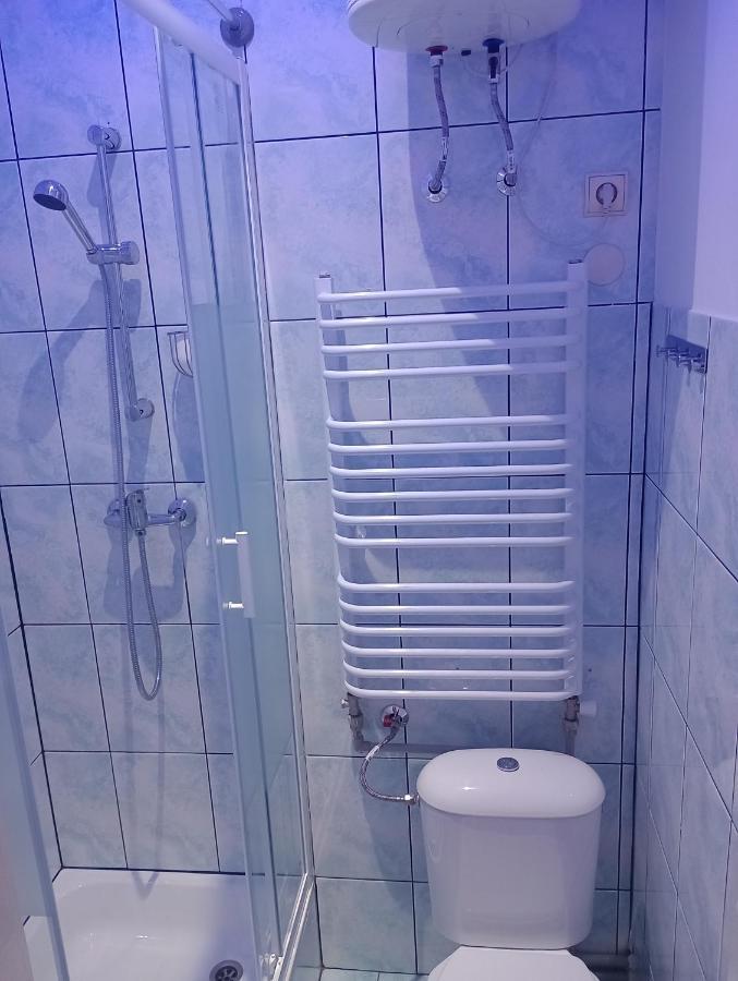 Apartamento Kawalerka. Przemyśl Exterior foto