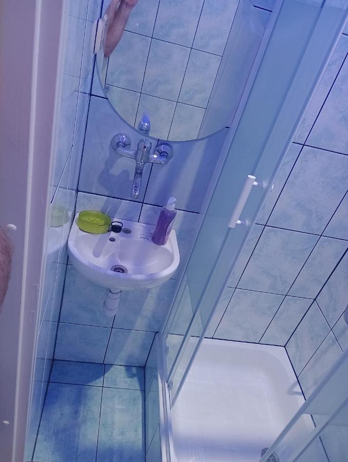 Apartamento Kawalerka. Przemyśl Exterior foto